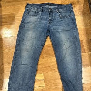 7 for all mankind Austyn 36